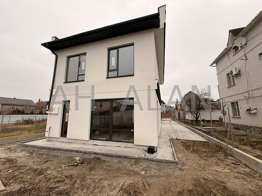 Продаж Будинок 5-кімнатний на Микільська вул., 96 Софіївська Борщагівка - фото 5