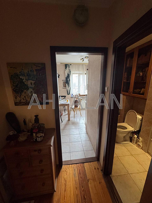 Продаж Будинок 2-кімнатний на Григоренка Петра пр-т, 36 Київ - фото 19