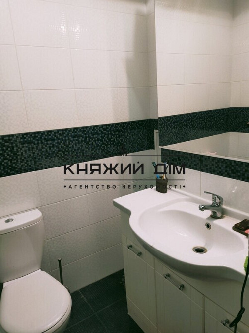 Продажа раздельной 3-х к.кв. на Троещине. № 21138903 Київ - фото 11