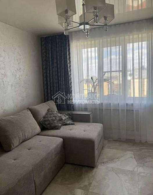 Продаж Квартира 4-кімнатна, 11/16 поверх на вул. Ляпунова Харків - фото 2