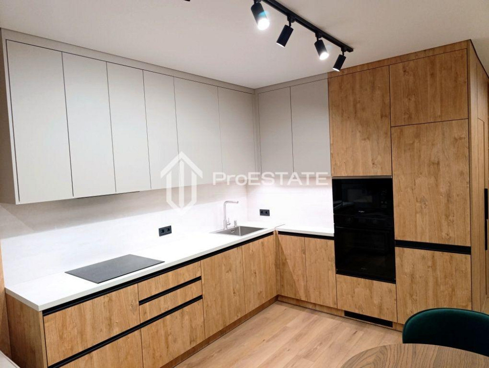 Продаж Квартира 1-кімнатна, 16/25 поверх на вул. Олександра Олеся Киев - изображение 9