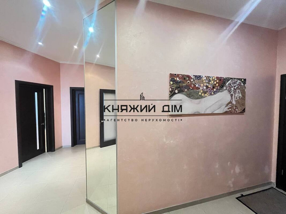 Оренда Квартира 3-кімнатна, 7/26 поверх на Старонаводницкая ул. Kiev - photo 19