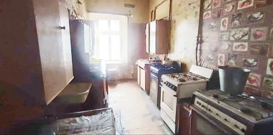 Продаж 1к Кімната 12 кв.м Торговая Одеса