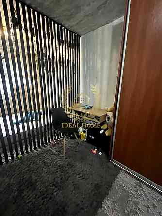 Продаж Квартира 1-кімнатна, 4/5 поверх 