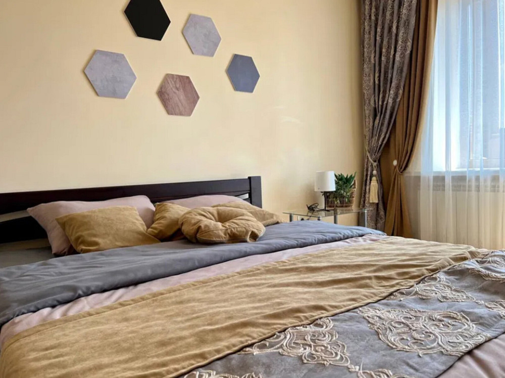 Продаж 3к квартири, 106 кв.м, вул. Петриківська Тернопіль - фото 17