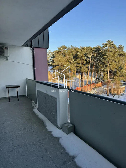 Оренда Квартира 2-кімнатна, 3/5 поверх на вул. Львівська Брюховичі (м Львів район) - фото 18