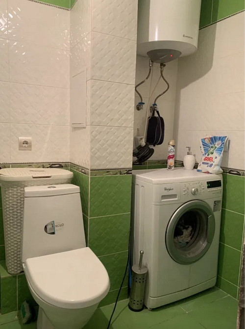 Оренда Квартира 1-кімнатна, 7/9 поверх на Бондарська, 3 Київ - фото 4