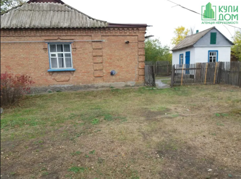 Продам дом в Клинцах. Кропивницкий Кропивницький - фото 2