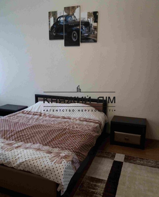 Продаж 3-кімнатна квартира, метро Лук'янівська! № 21120596 Київ - фото 1