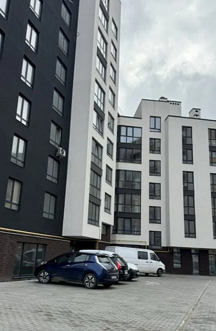 Продаж 2к квартири, 58 кв.м, вул. Тарнавського Тернополь - изображение 9