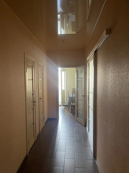 Оренда Квартира 1-кімнатна, 3/25 поверх на Харьківське шоссе, 19 Київ - фото 16