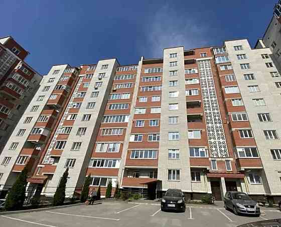 Продаж 3к квартири, 91 кв.м, вул. Галицька Тернопіль