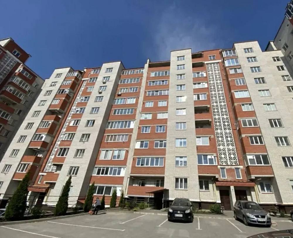 Продаж 3к квартири, 91 кв.м, вул. Галицька Тернопіль - фото 5