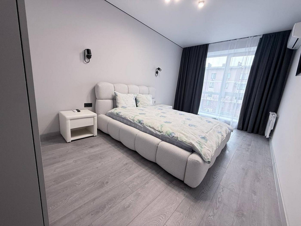 Продаж Квартира 1-кімнатна, 2/9 поверх Rivne - photo 7