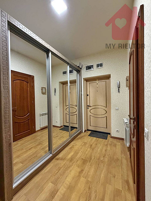 Оренда Квартира 1-кімнатна, 2/7 поверх на Богомольця Ужгород - фото 11