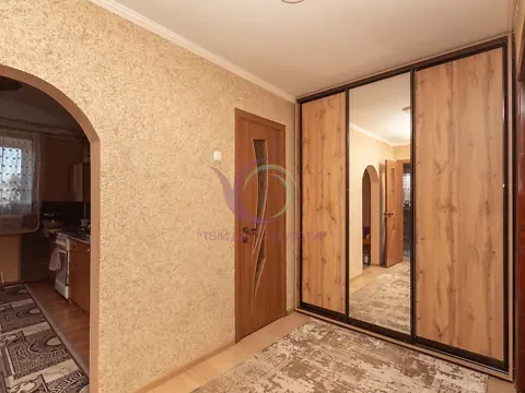 Продажа 2к Квартира 60 кв.м Лугова вулиця 2А  - изображение 9