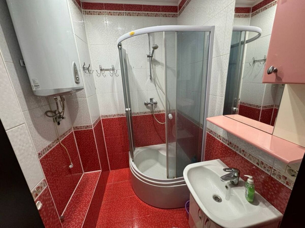 Оренда Квартира 3-кімнатна, 2/5 поверх на Регенераторная ул., 4 Kiev - photo 13