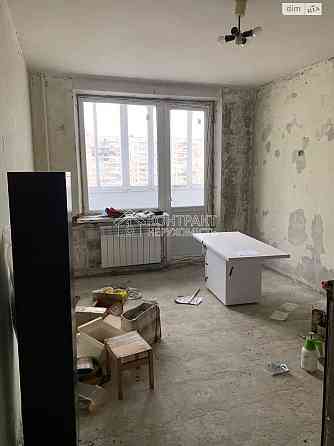 Продаж Квартира 3-кімнатна, 12/12 поверх на вул. Краснодарська Харків