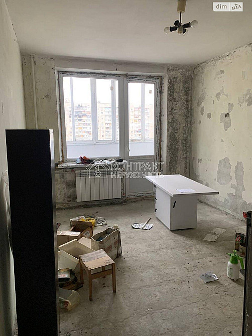 Продаж Квартира 3-кімнатна, 12/12 поверх на вул. Краснодарська Харьков - изображение 2