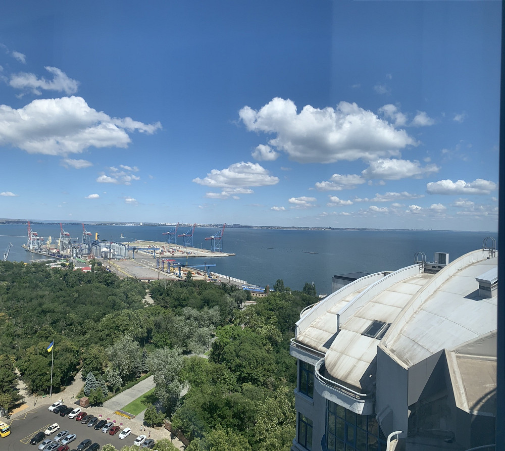 Продаж Квартира 4-кімнатна, 16/17 поверх на Лидерсовский б-р, 5 Odessa - photo 8