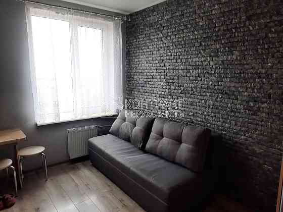 Продаж Квартира 1-кімнатна, 6/8 поверх на вул. Резніковський Харків