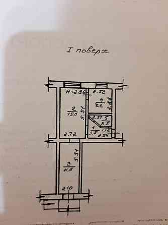 Оренда офісне приміщення на Сегедская ул., 13 поверх - 1/5 Одесса