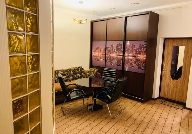 Оренда Квартира 2-кімнатна, 10/11 поверх на Гагаринское плато, 5/3 Одесса - изображение 3