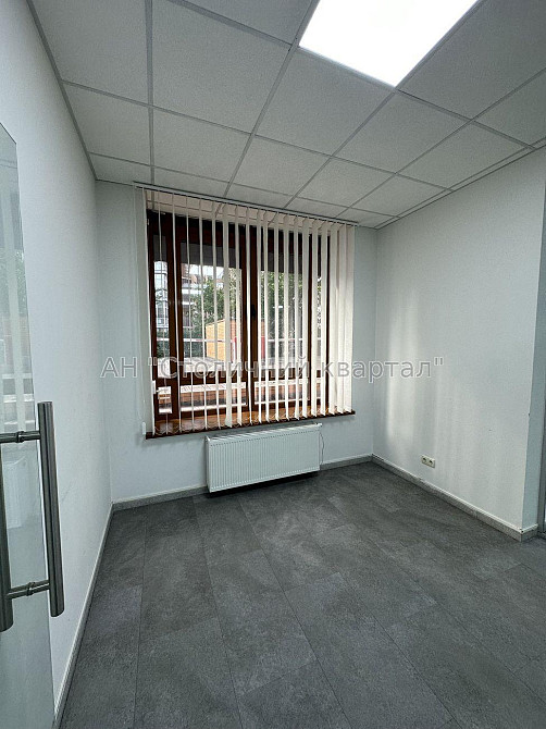 Оренда офісне приміщення на вул. Євгена Коновальця приміщень - 3, поверх - 1/22 Kiev - photo 5