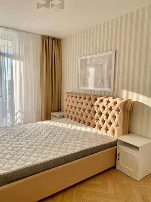 Оренда Квартира 1-кімнатна, 11/25 поверх на Дніпровська набережна, 18б Київ - фото 1