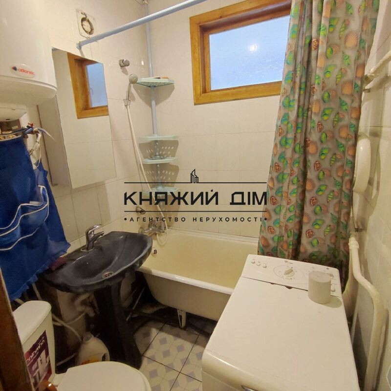 Продаж роздільної 2-х к.кв.ст.м. Печерська 2 хв. пішки. № 21144508 Київ - фото 11