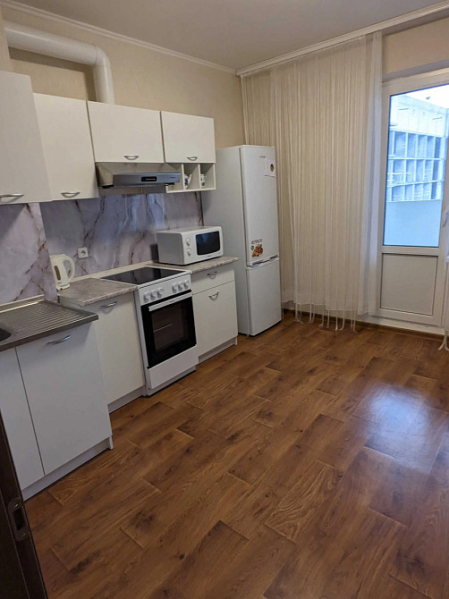 Оренда Квартира 1-кімнатна, 25/26 поверх на Бориса Антоненка-Давидовича, 1 Київ - фото 6