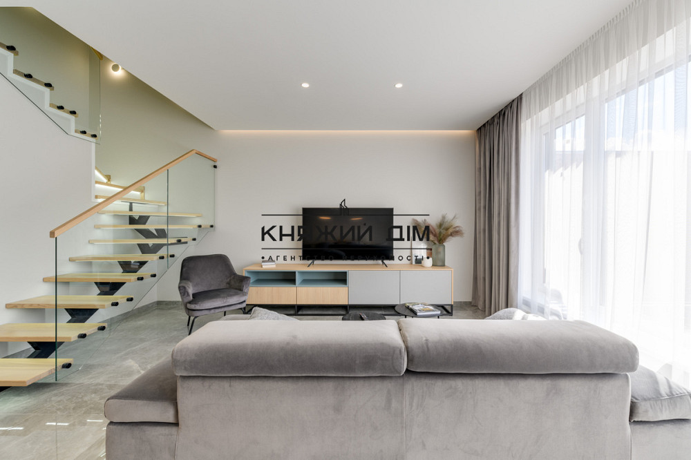 Оренда Будинок на Снайпера ул. Гореничи - изображение 5