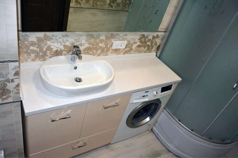 Оренда Квартира 1-кімнатна, 4/20 поверх на ул. Ямская Київ - фото 4