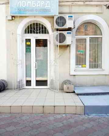 Оренда торгове приміщення на Конная ул., 22к1 поверх - 1/3 Одеса