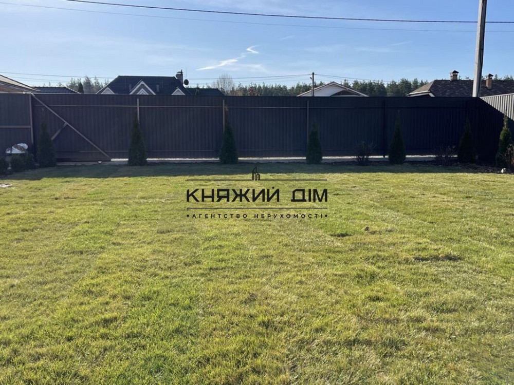 Продаж сучасного будинку в с. Віта-Поштова. №2211351  - photo 7