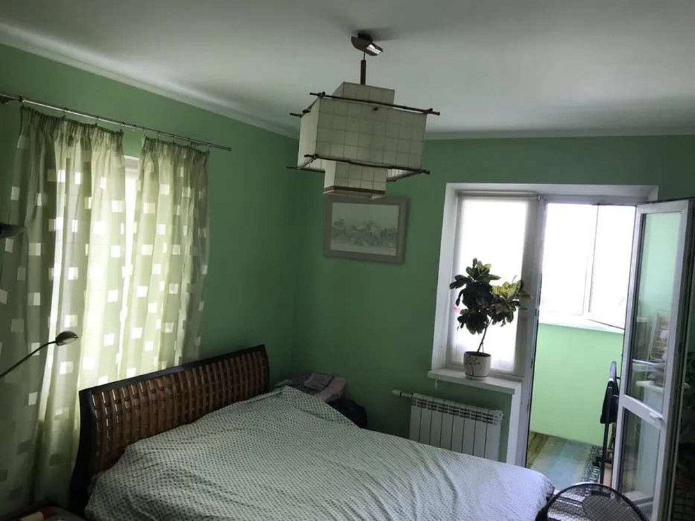 Оренда Квартира 2-кімнатна, 11/16 поверх на ул. Бориса Гмыри Kiev - photo 4