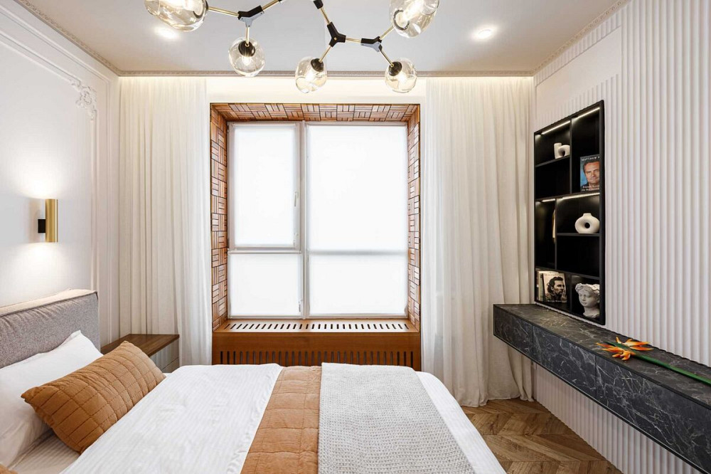 Продаж Квартира 3-кімнатна, 10/10 поверх на вул. Мазепи Гетьмана Івано-Франківськ - фото 14