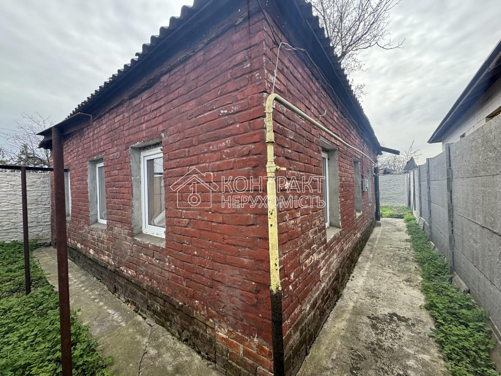 Продаж Будинок 2-кімнатний на вул. Черкаська Харьков - изображение 2