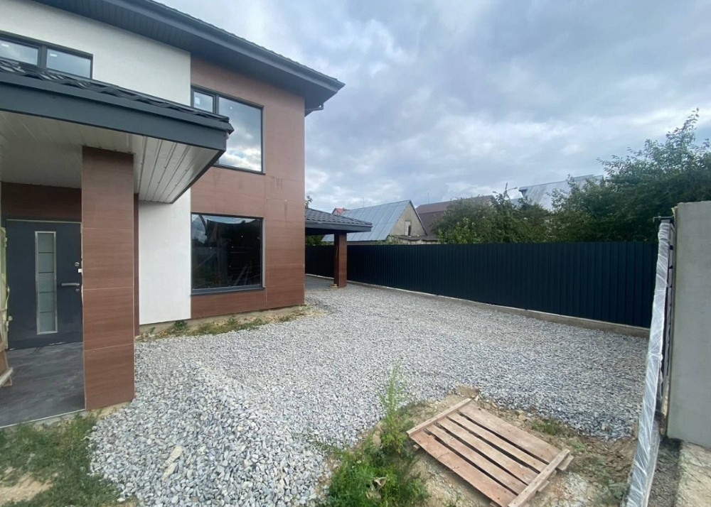 Продаж 3-поверховий Будинок з ділянкою 2 сот 130 кв.м 4 кімн. на Антоновича Житомир - изображение 3