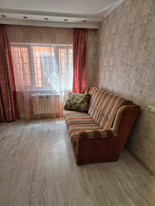 Оренда Квартира 4-кімнатна, 2/2 поверх на вул. Райдужна, 22 Київ - фото 12