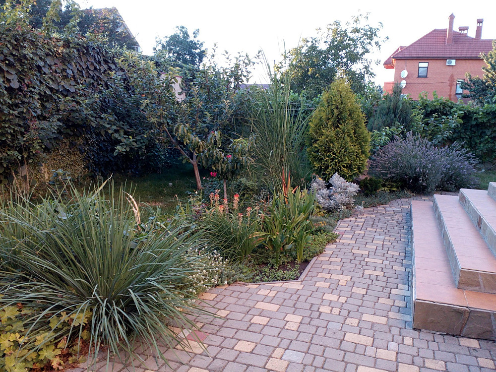 Добротний сучасний будинок для дружньої родини. Odessa - photo 19