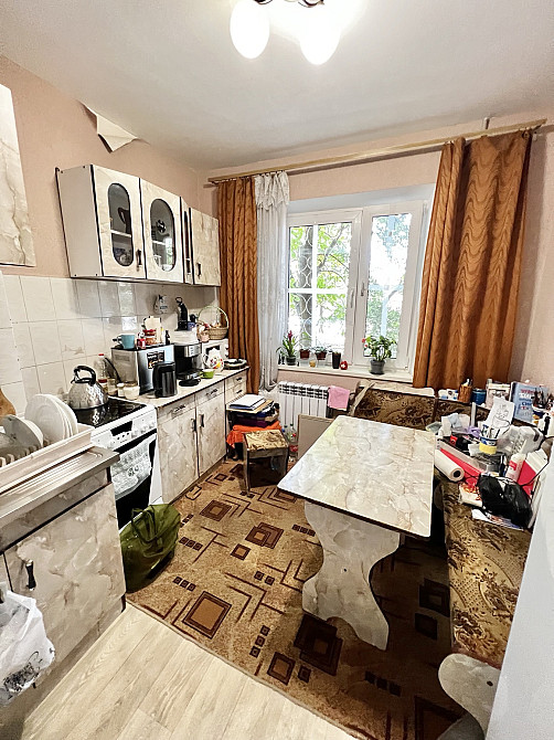 Продам 2-комнатую квартиру, Люстдорфская дорога / Бреуса Одеса - фото 8