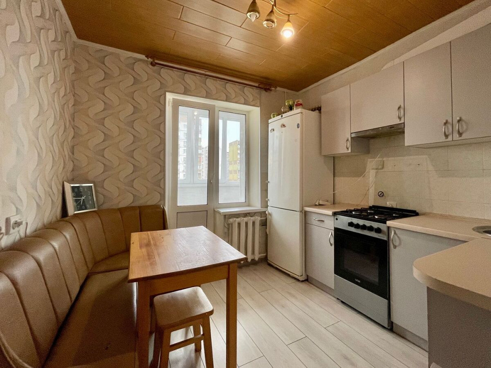 Оренда Квартира 3-кімнатна, 9/9 поверх на Драгоманова, 5 Київ - фото 5