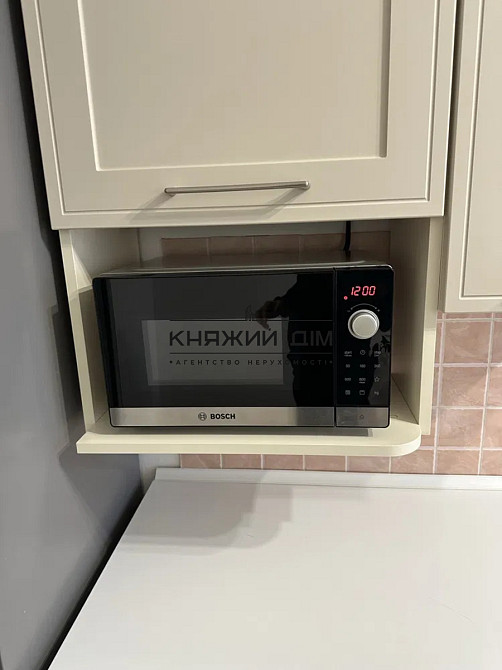 Продаж Квартира 3-кімнатна, 21/25 поверх на Днепровская Набережная Київ - фото 14