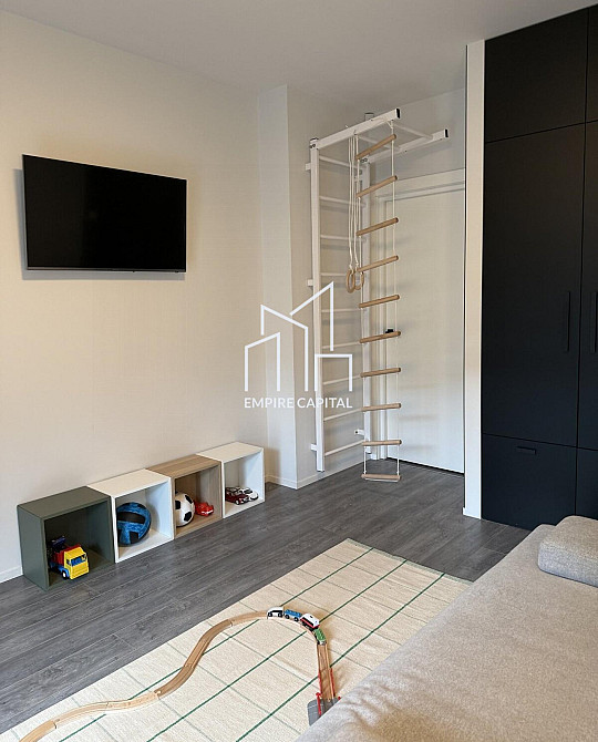 Продаж Квартира 3-кімнатна, 7/10 поверх на вул. просп. Чорновола / вул. Замарстинівська Львів - фото 18