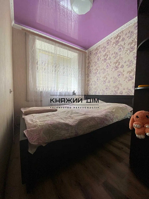 Продаж 3 кімнатної Бориспільське шосе м Бориспільська Київ - фото 3