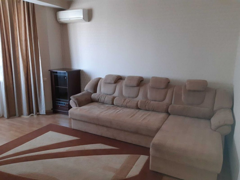 Оренда Квартира 2-кімнатна, 5/25 поверх на ул. Здолбуновская, 3г Київ - фото 1