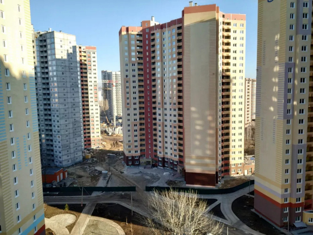 Продаж Квартира 2-кімнатна, 14/24 поверх на Самійла Кішки, 5Б Київ - фото 2