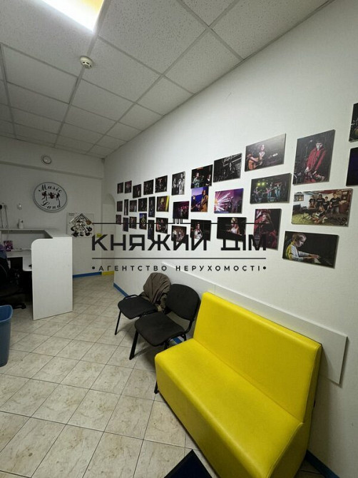 Оренда офісне приміщення на Васильковская ул. Київ - фото 13