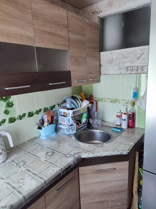 Продам 1к квартиру. с. Первозванівка. Кропивницький - фото 10